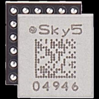 Power Amplifier Filter IC für iPhone 15 Series (SKY5-04)