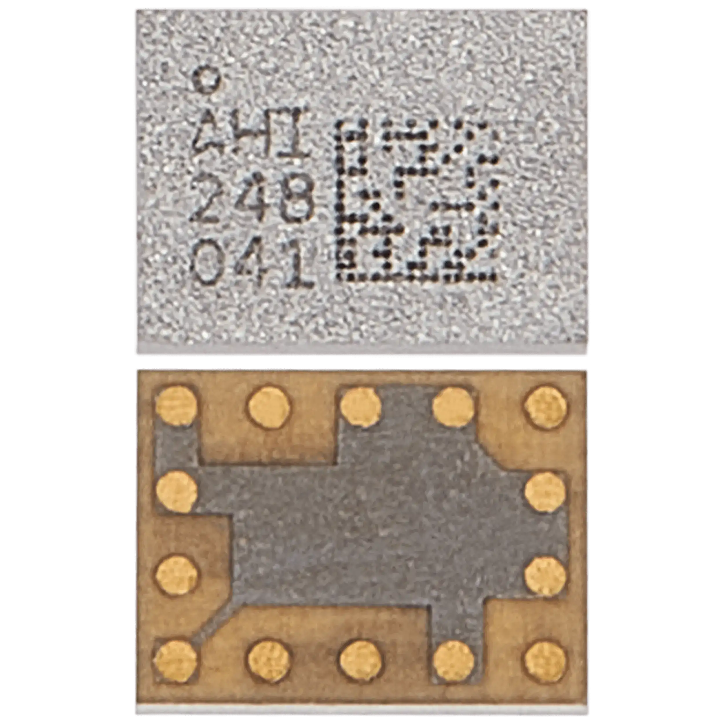 Power Amplifier Filter IC für iPhone 15 Series / 16 Series (HI) – Bild 2