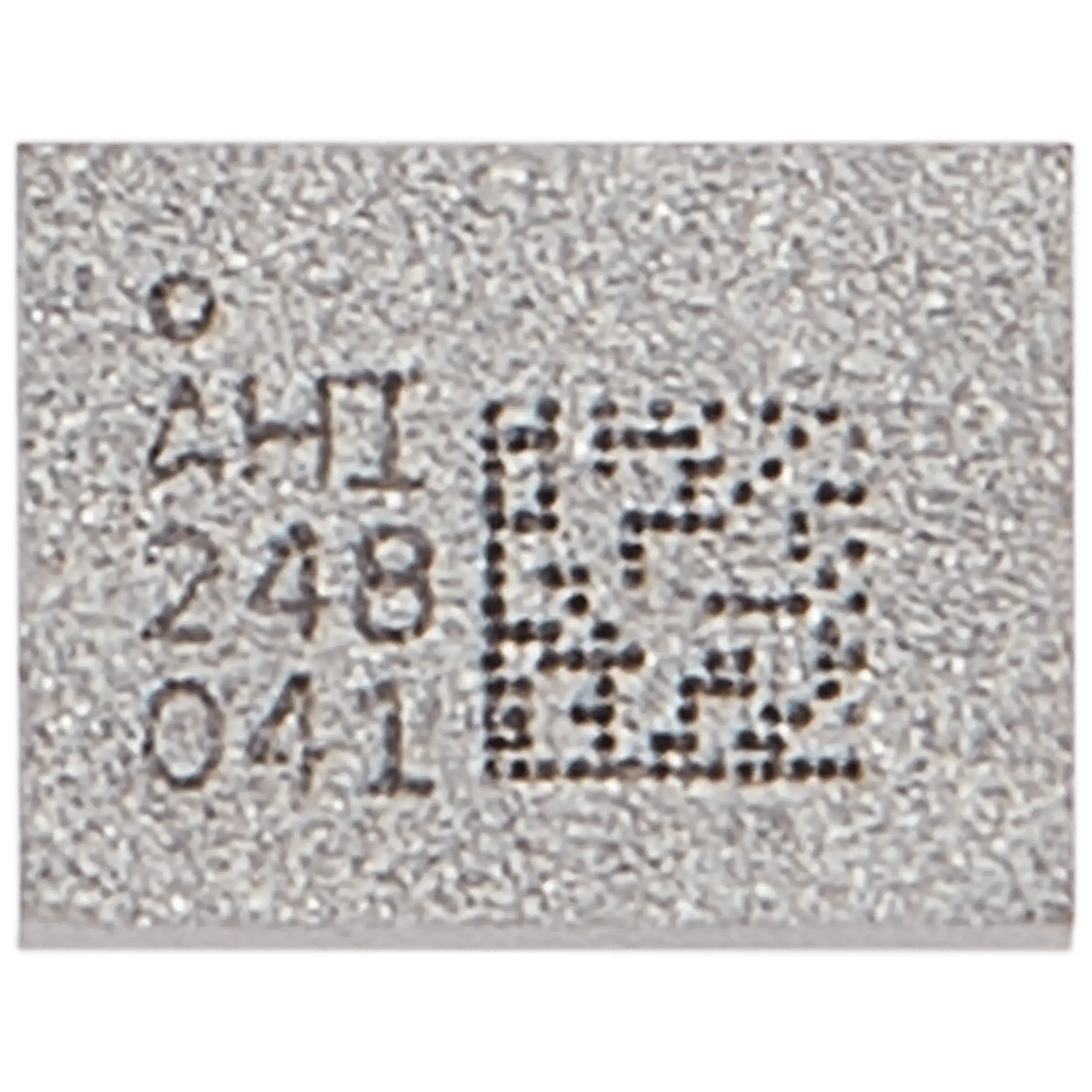 Power Amplifier Filter IC für iPhone 15 Series / 16 Series (HI) – Bild 3
