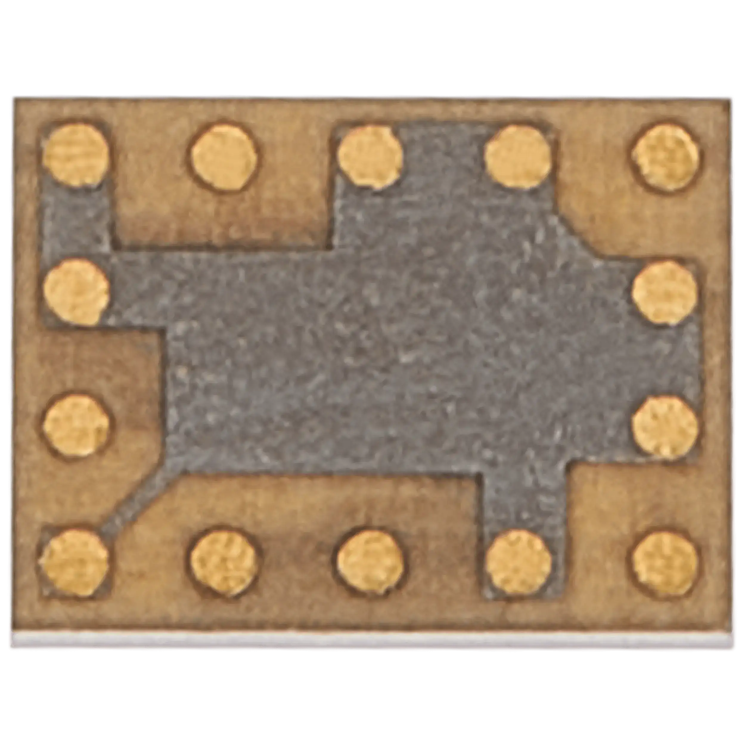 Power Amplifier Filter IC für iPhone 15 Series / 16 Series (HI) – Bild 4