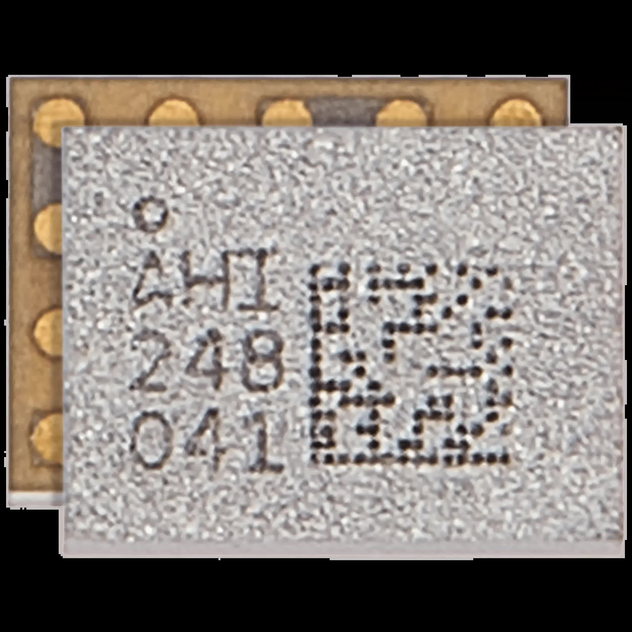 Power Amplifier Filter IC für iPhone 15 Series / 16 Series (HI)