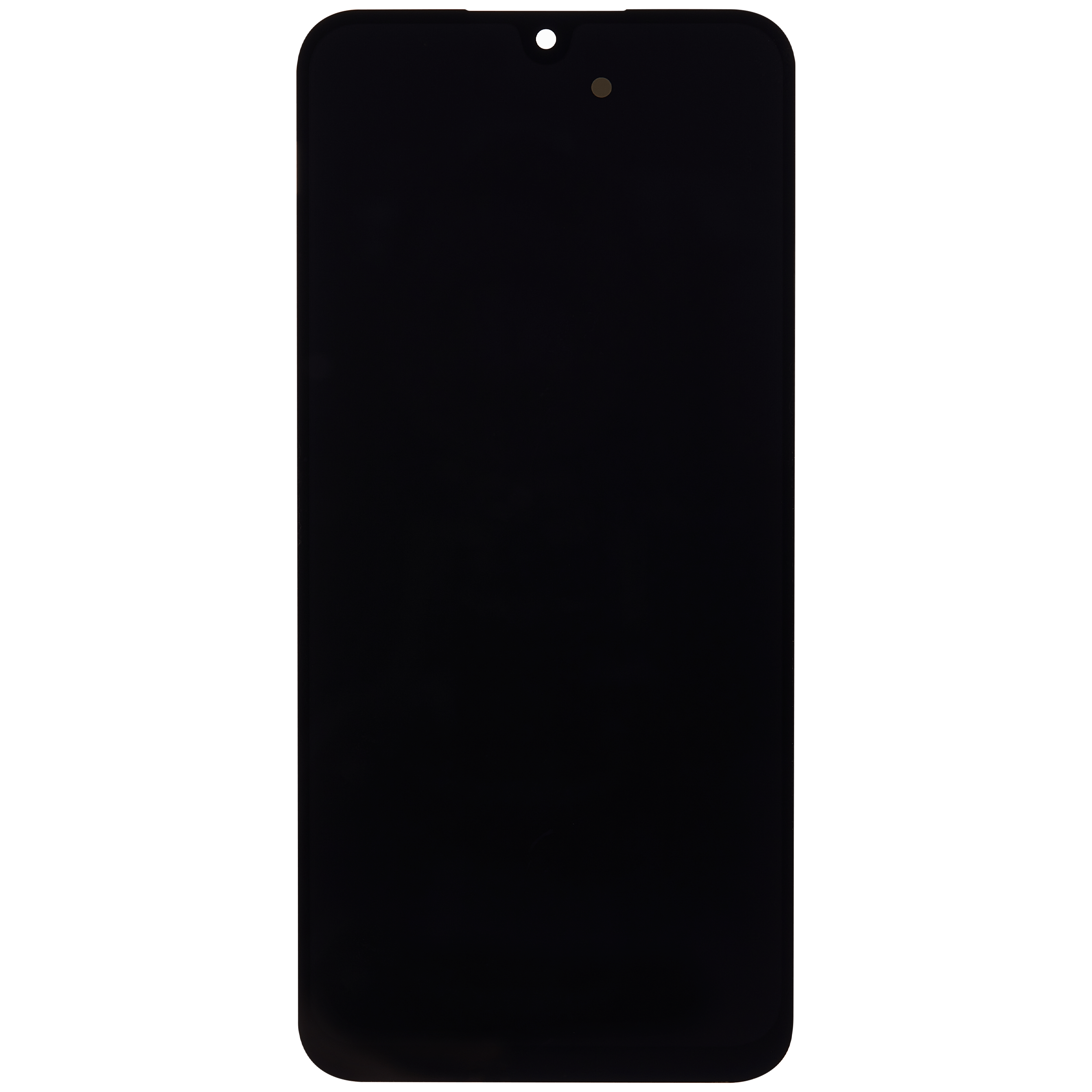 OLED Display ohne Rahmen für Samsung Galaxy A26 5G (A266 / 2025) (professionell aufgearbeitet) – Bild 3