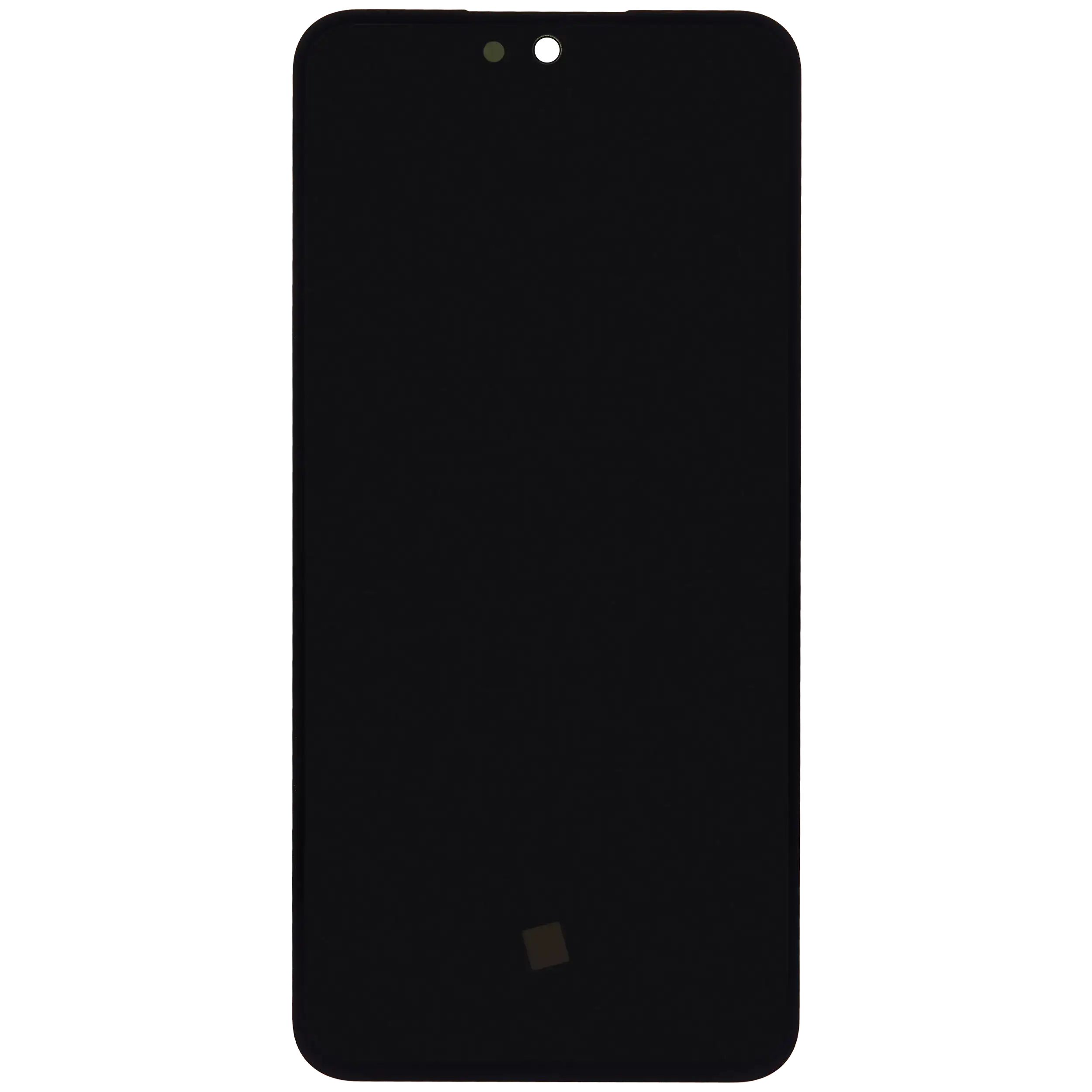 OLED Display ohne Rahmen für Samsung Galaxy A36 5G (A366 / 2025) (professionell aufgearbeitet) – Bild 3