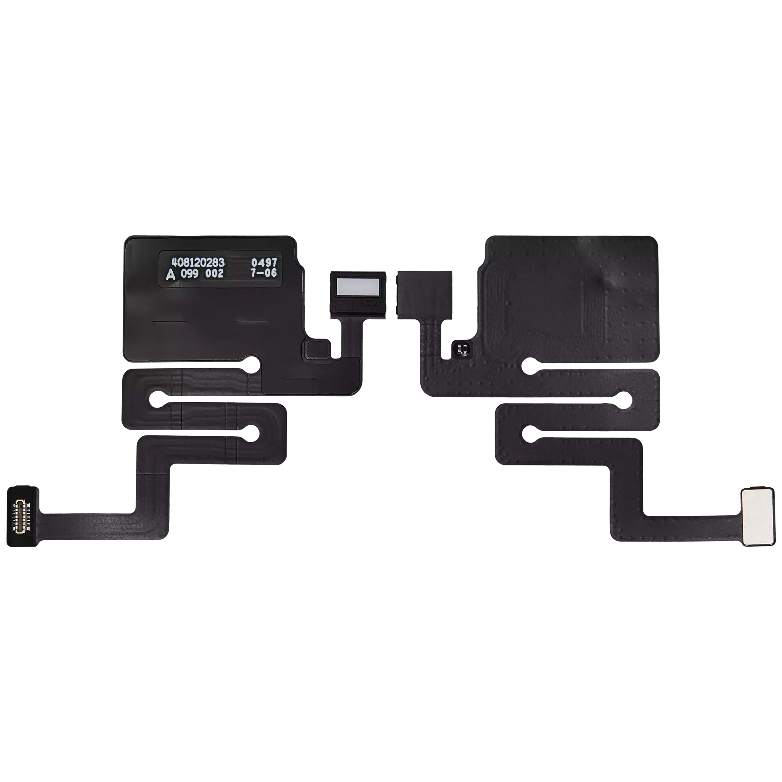 Proximity Light Sensor Flexkabel für iPhone 16 – Bild 2