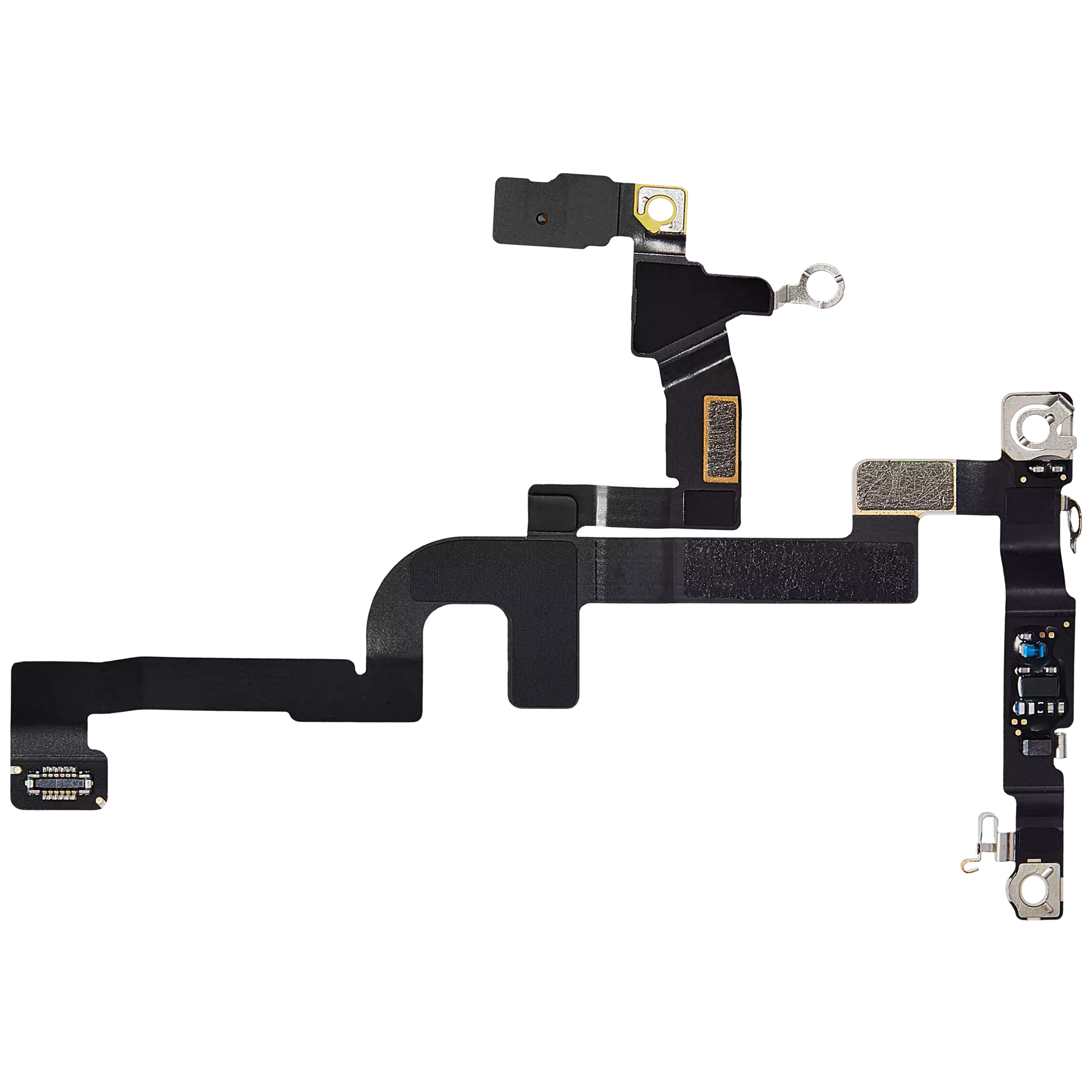 Bluetooth Flexkabel für iPhone 16 – Bild 3