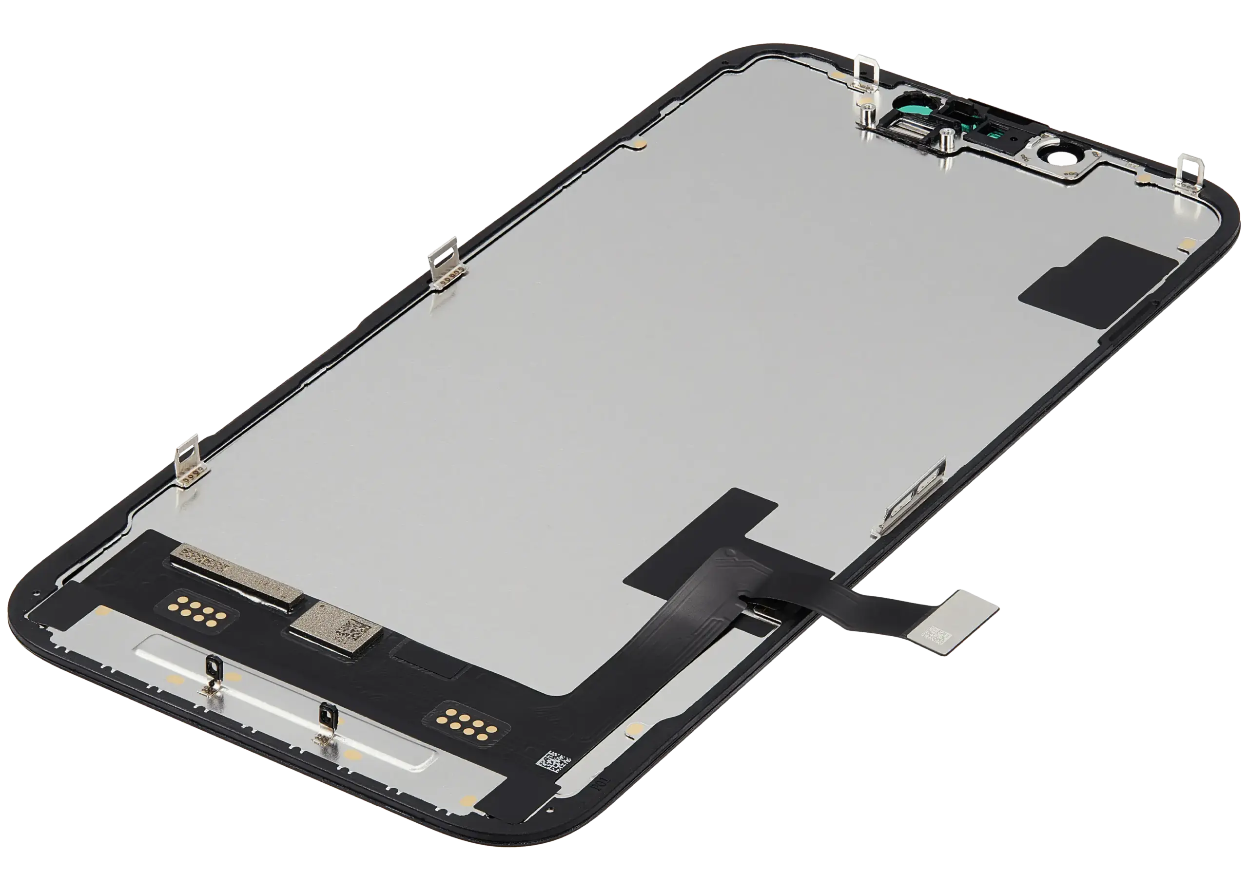OLED Display für iPhone 17e / 16e (Aftermarket Pro: XO7 Soft) – Bild 3