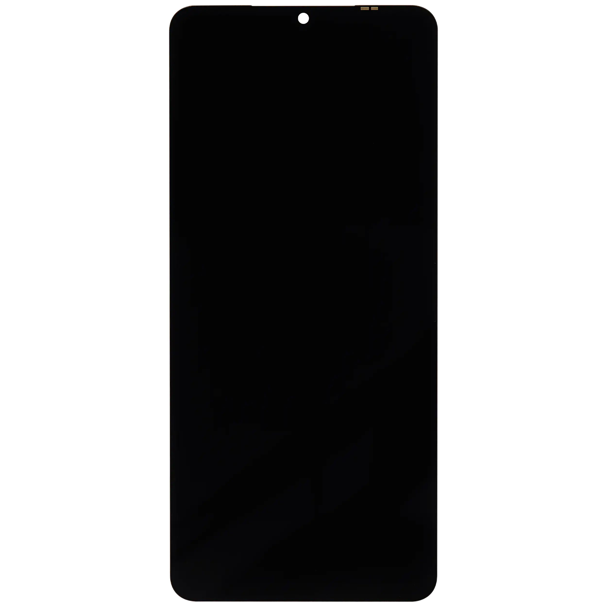 LCD Display ohne Rahmen für Samsung Galaxy A06 5G (A066 / 2025) (professionell aufgearbeitet) – Bild 3