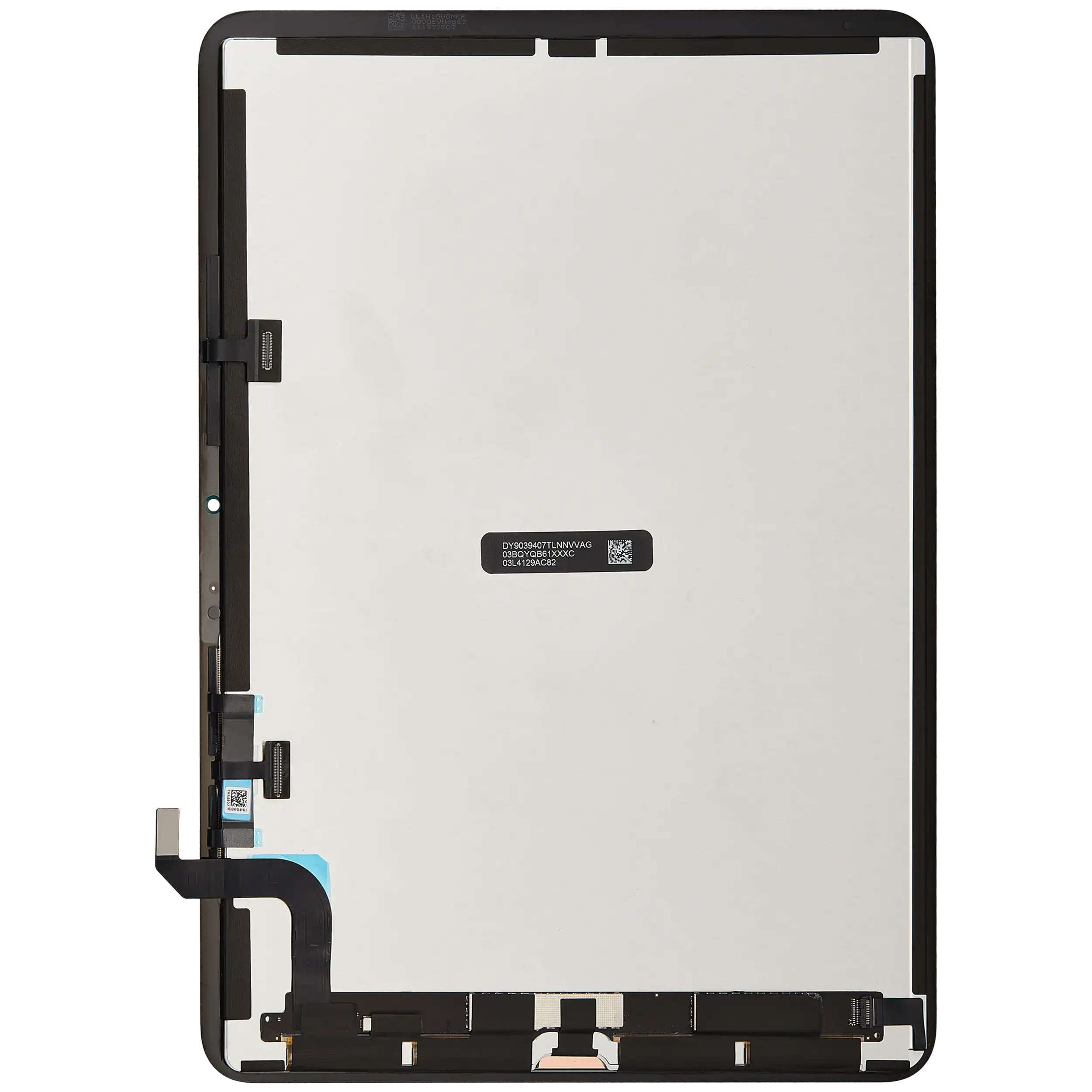 LCD Display mit Touchscreen-Digitizer für iPad Air 11" (2024 / 2025 / 2026) (WiFi & Cellular) (Aftermarket Plus) – Bild 3
