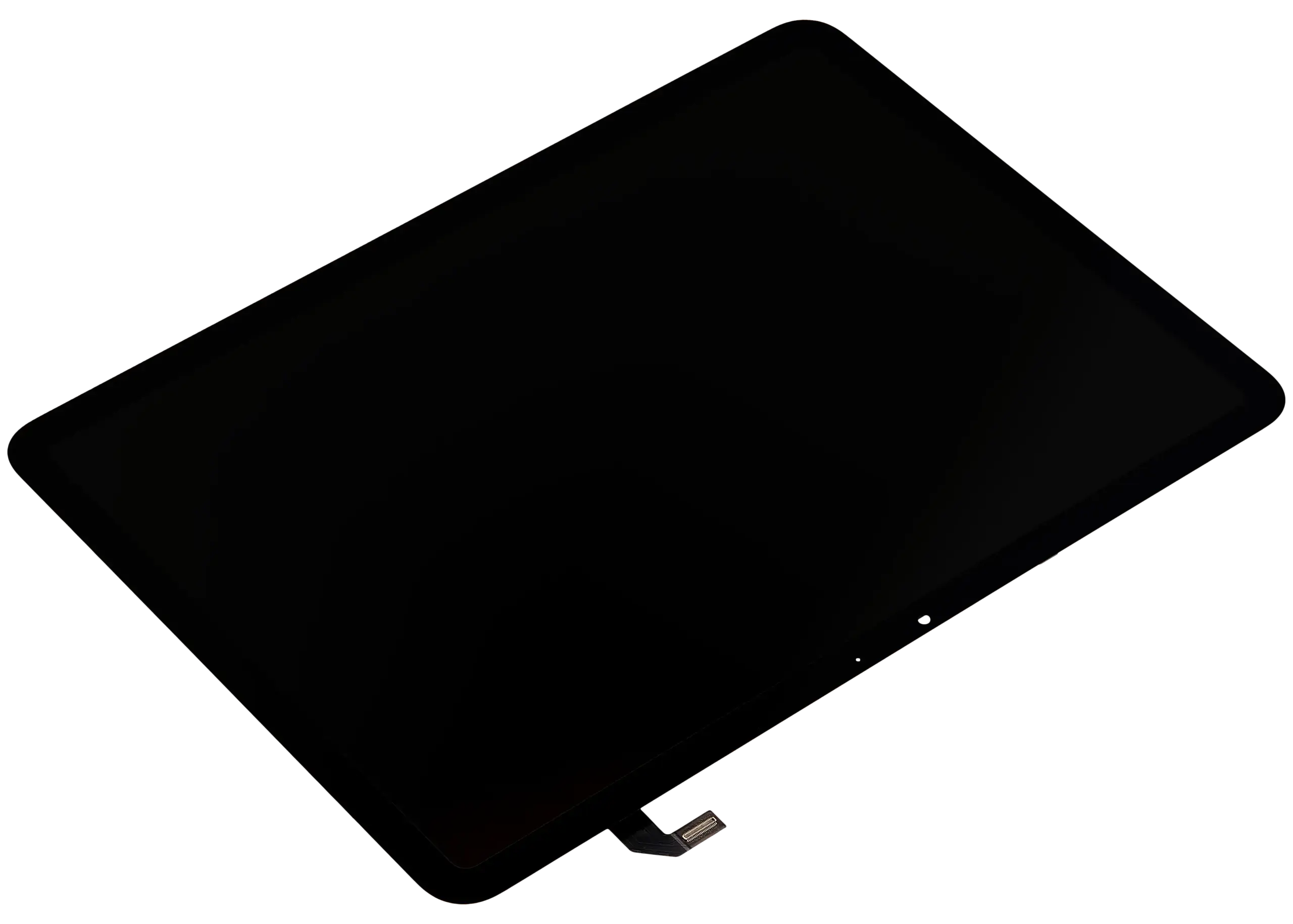 LCD Display mit Touchscreen-Digitizer für iPad Air 11" (2024 / 2025 / 2026) (WiFi & Cellular) (Aftermarket Plus) – Bild 4