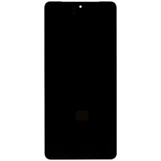 OLED Display ohne Rahmen für Asus ROG Phone 8 / ROG Phone 8 Pro / ROG Phone 9 / ROG Phone 9 Pro (professionell aufgearbeitet)