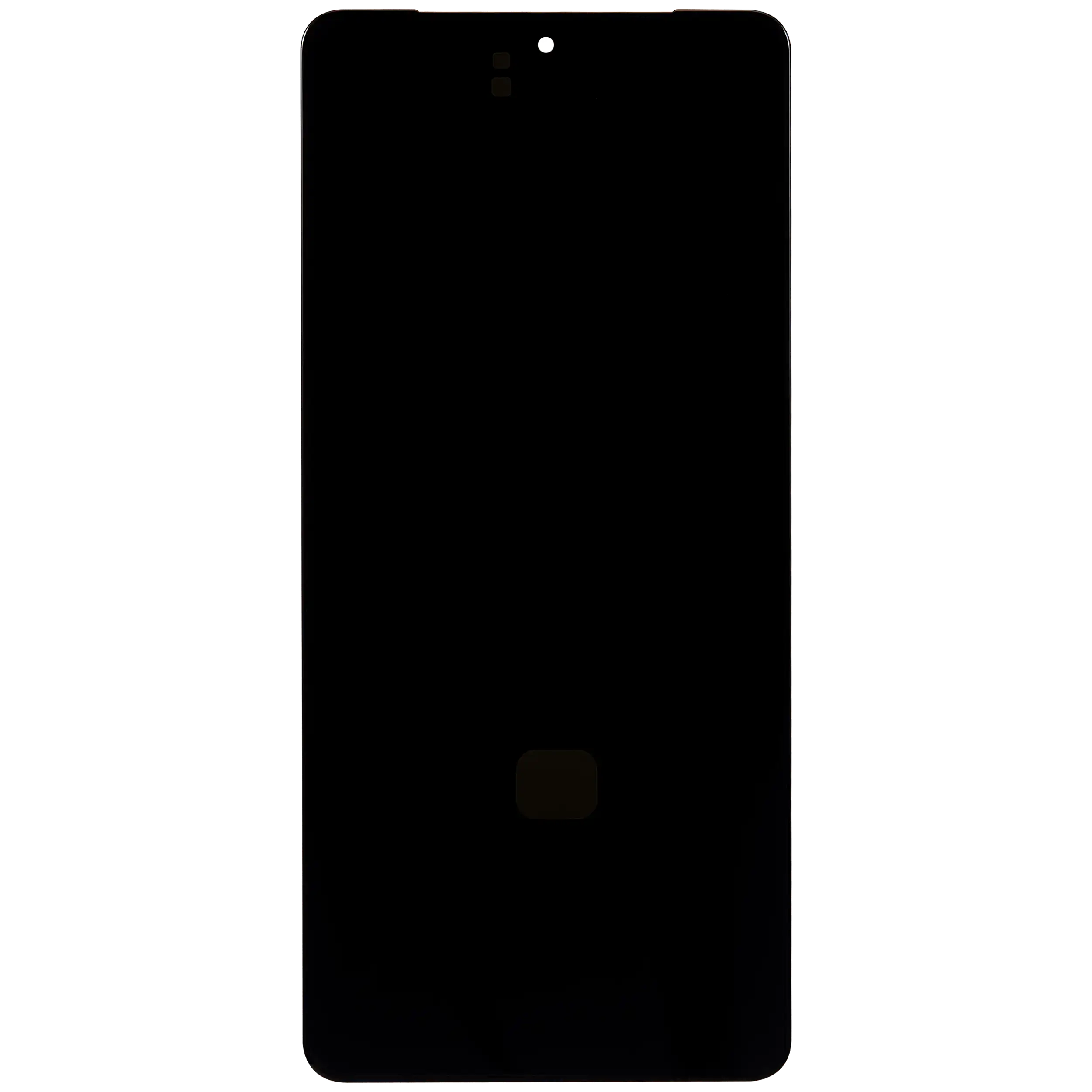 OLED Display ohne Rahmen für Asus ROG Phone 8 / ROG Phone 8 Pro / ROG Phone 9 / ROG Phone 9 Pro (professionell aufgearbeitet) – Bild 3