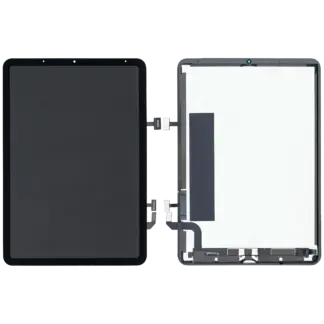 LCD Display mit Touchscreen-Digitizer für iPad Air 4 (2020) / iPad Air 5 (2022) (WiFi Version einzeln) (Original Pull: Grade A)