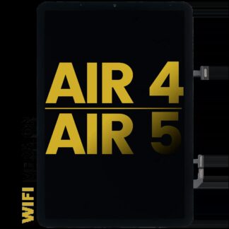 LCD Display mit Touchscreen-Digitizer für iPad Air 4 (2020) / iPad Air 5 (2022) (WiFi Version einzeln) (Original Pull: Grade A)