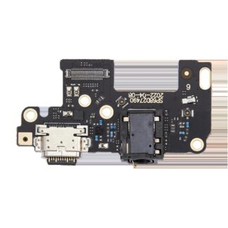 Ladebuchse für Motorola Moto G Stylus 5G (XT2215 / 2022) (Original)