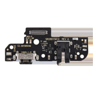 Ladebuchse für Motorola Moto G71 5G (XT2169 / 2022) (Original)