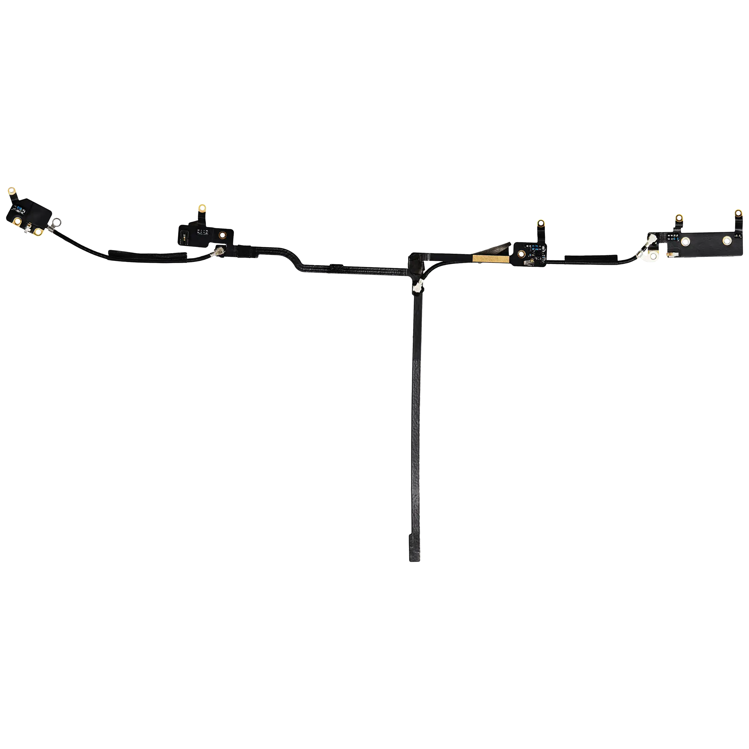 4G Antenne Kabel für iPad Pro 12.9" 5th Gen (2021) / Pro 12.9" 6th Gen (2022) (Premium) – Bild 3