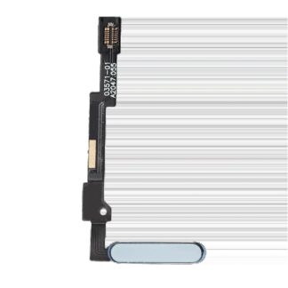 Powerbutton Flex für iPad Mini 7 (2024) (WiFi / Celluar) (Aftermarket Plus) (Blue (Blau))