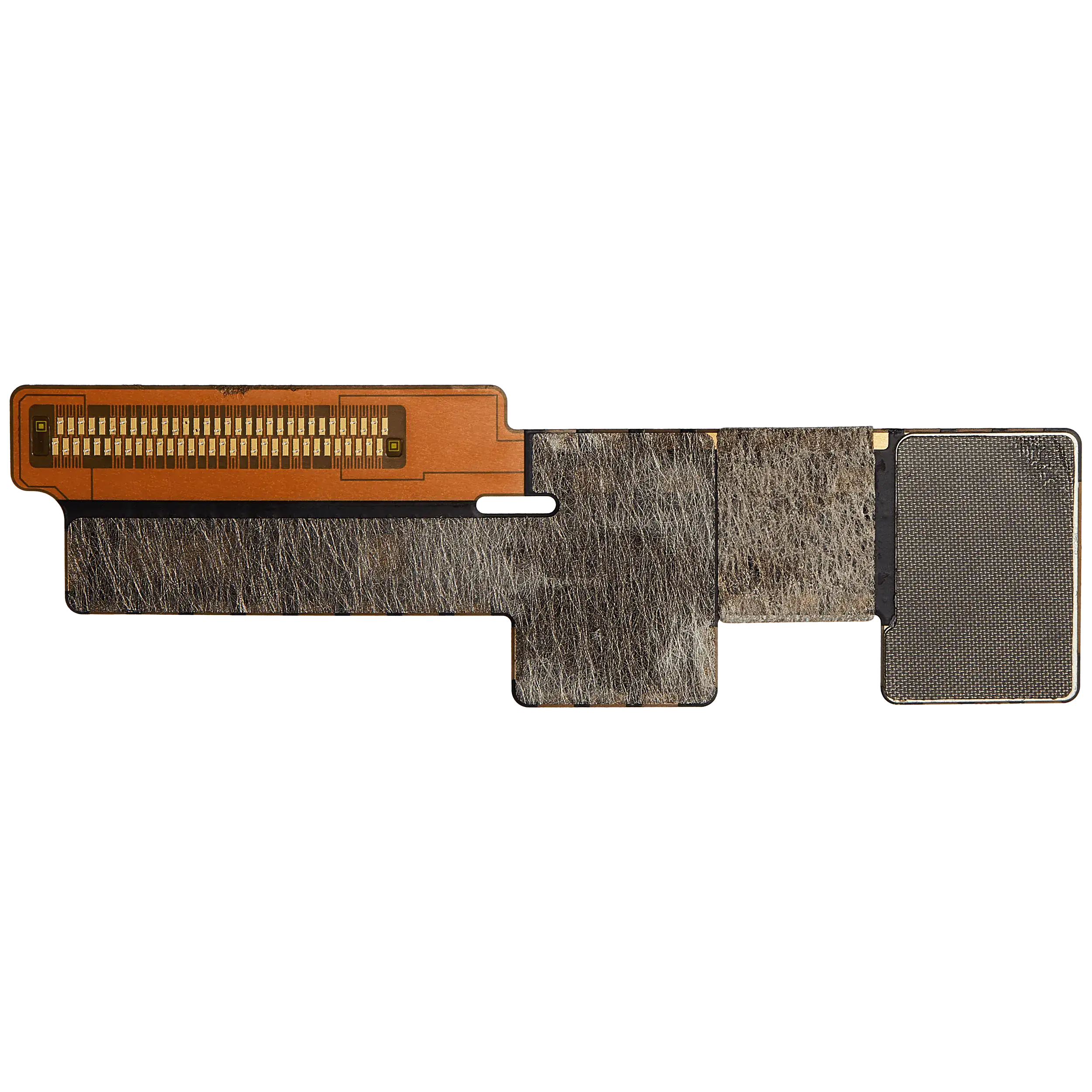Mainboard-Flexkabel für iPad Air 11" (2024) / Air 11" (2025) (Premium) – Bild 3