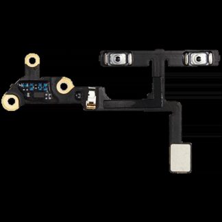 Lautstärke-Flexkabel für iPad Pro 11" 5th Gen (2024) / Pro 13" 7th Gen (2024) (4G Version)