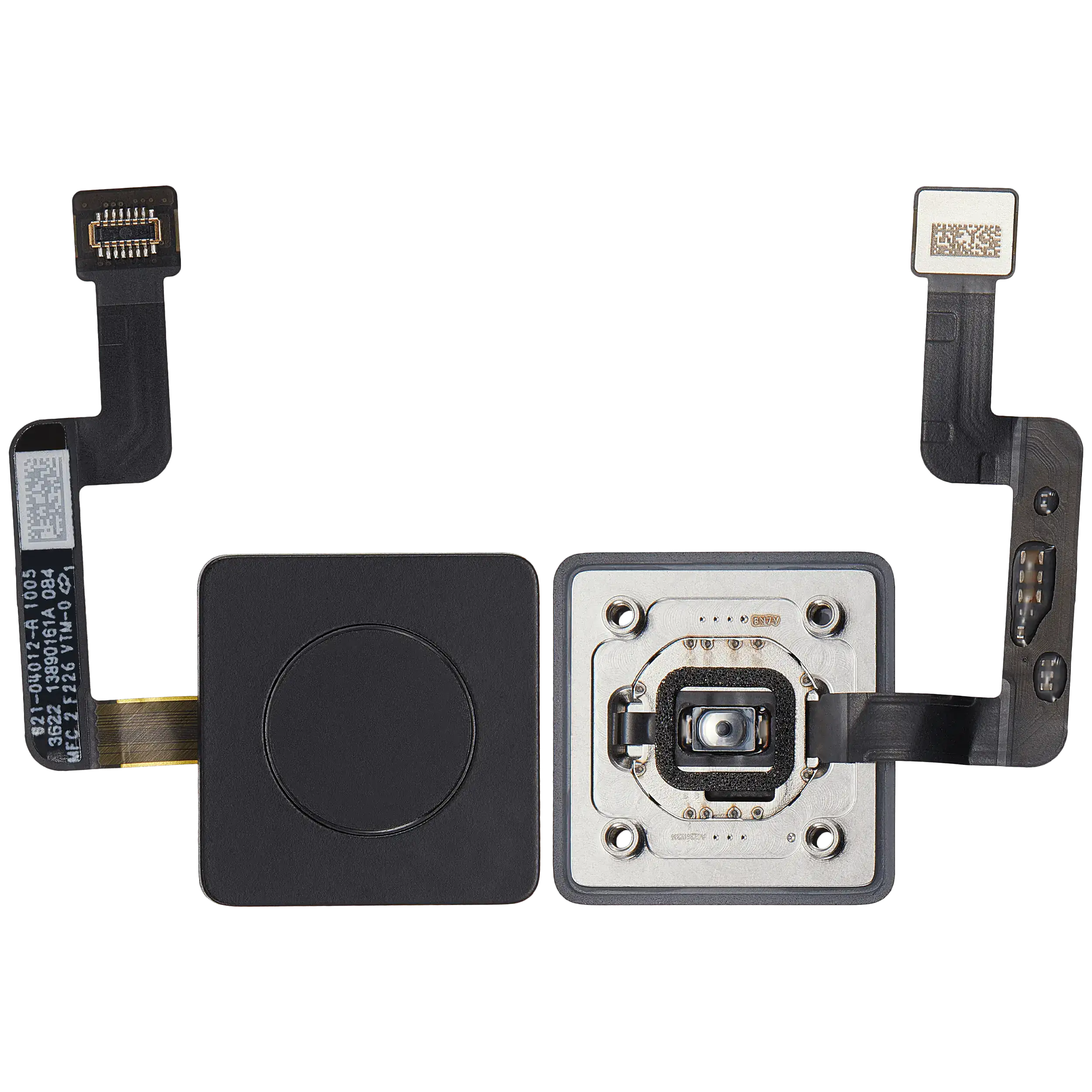 Powerbutton Kabel für MacBook Air 13" (A2681 / Mid 2022) – Bild 2
