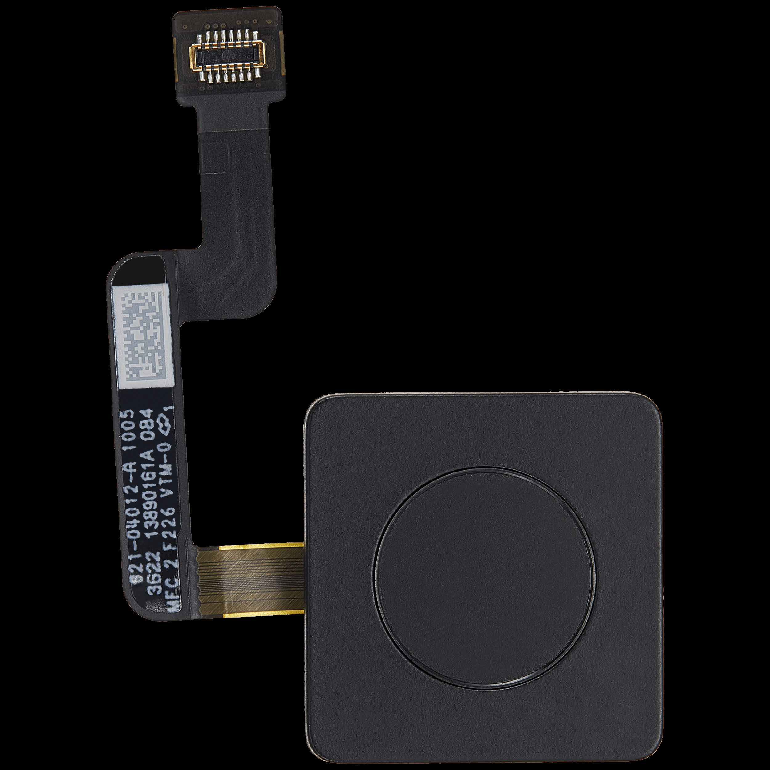 Powerbutton Kabel für MacBook Air 13" (A2681 / Mid 2022)