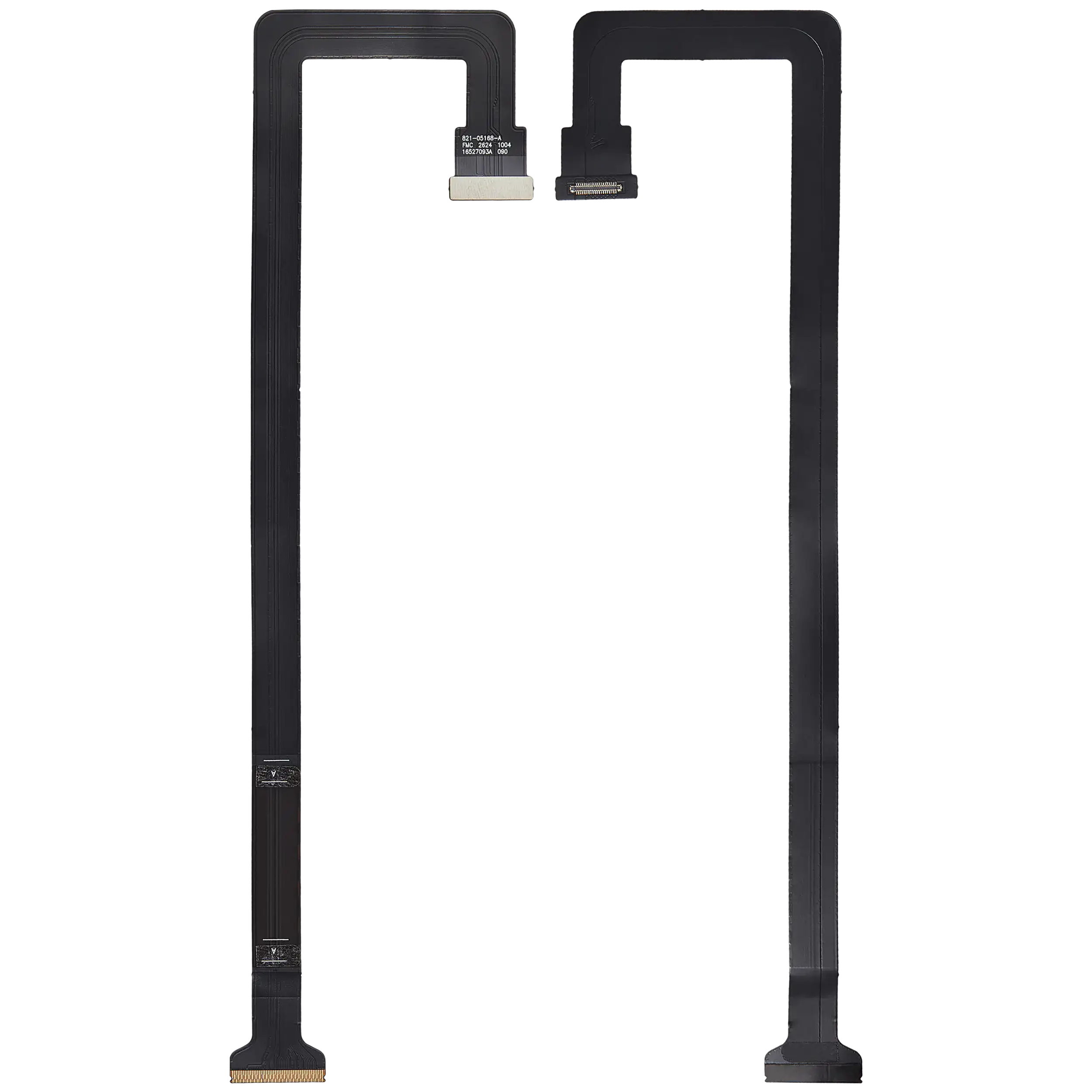 Trackpad Flexkabel für MacBook Air 15" A3114 (2024) / A3241 (2025) – Bild 2
