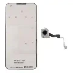 Rückkamera für iPhone 16e (Original)