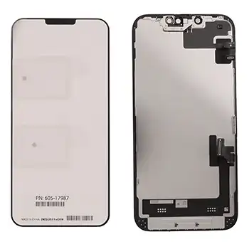 OLED Display für iPhone 16e (Original) – Bild 2