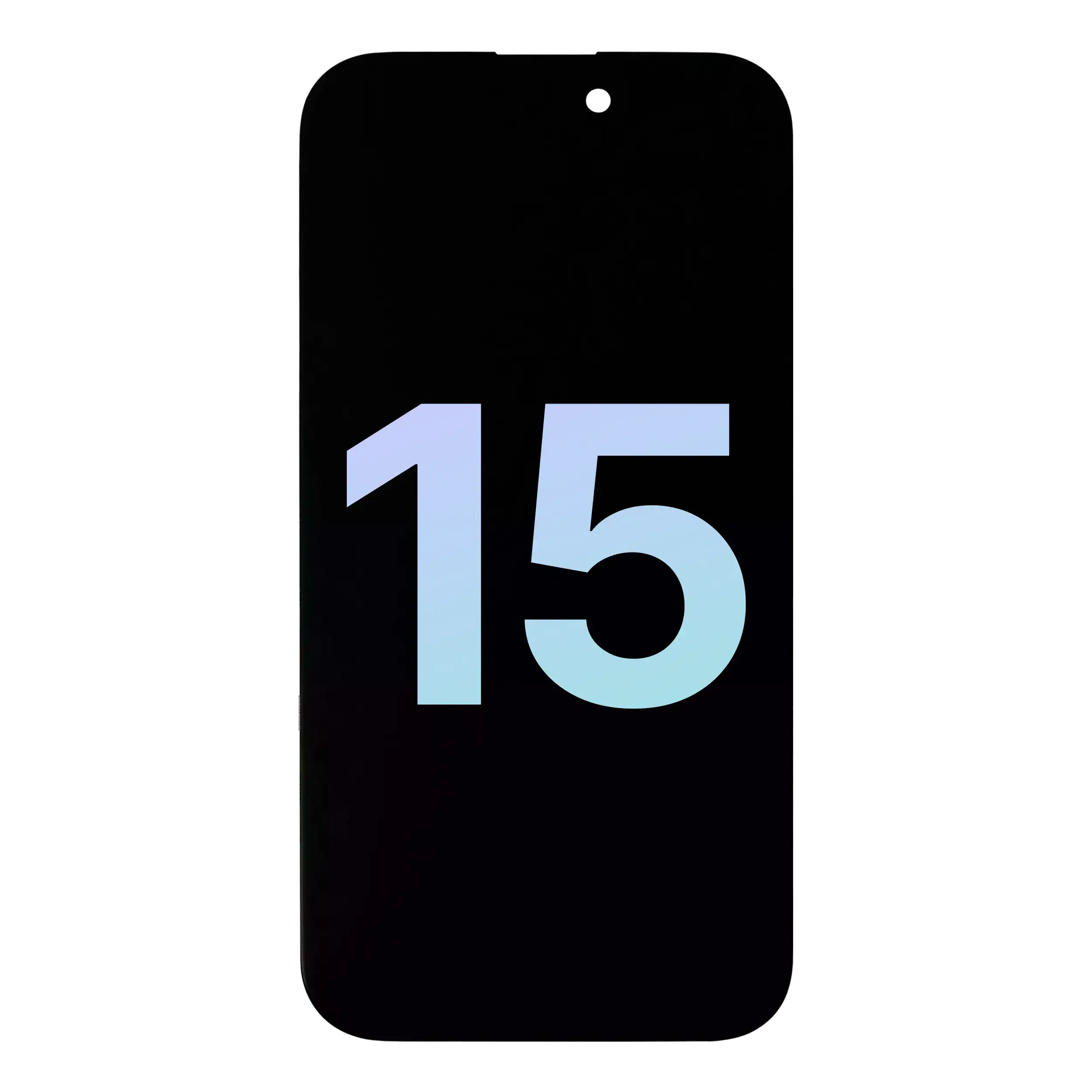 OLED Display für iPhone 16e (Original) – Bild 3