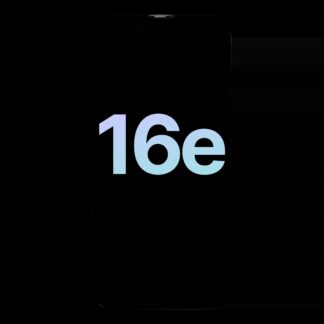 OLED Display für iPhone 16e (Original)