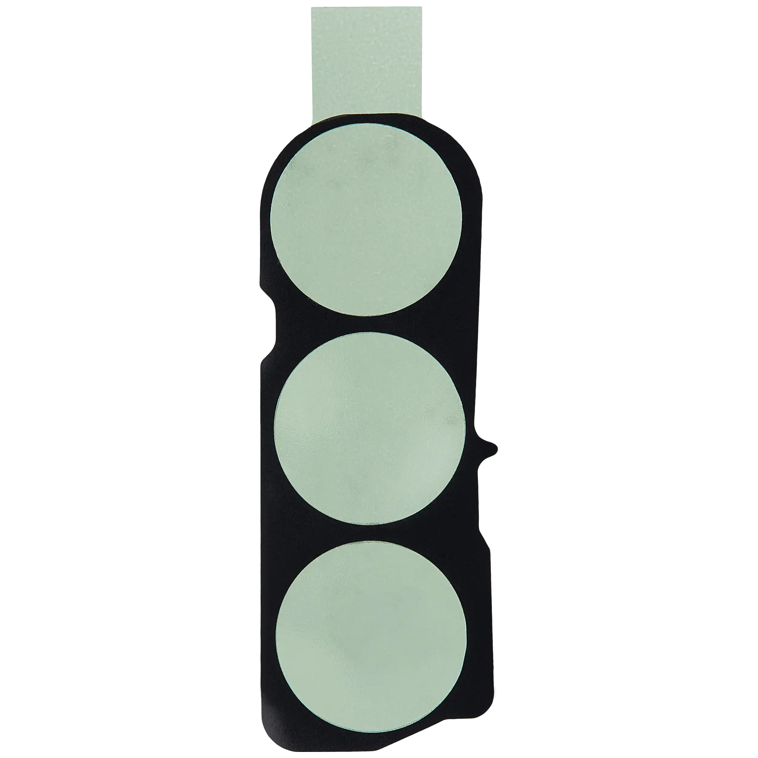 Rückkamera-Glas mit Abdeckung Blendenring für Samsung Galaxy S25 5G (Mint) – Bild 4