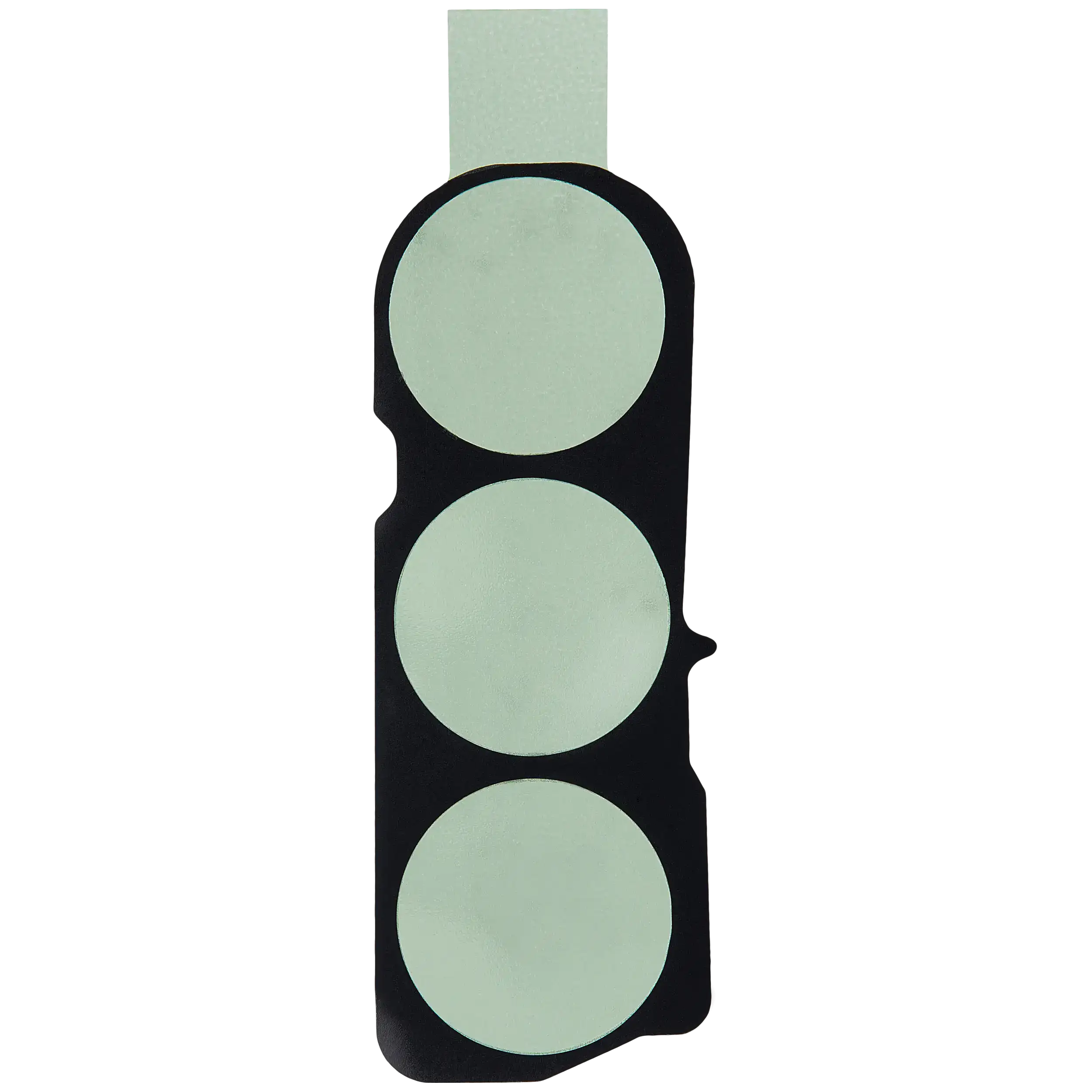 Rückkamera-Glas mit Abdeckung Blendenring für Samsung Galaxy S25 5G (Blue Black) – Bild 4