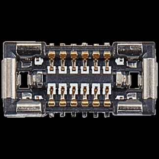 Signal Socket / Antenne Socket für iPhone 16 / 16 Plus (12 Pin)