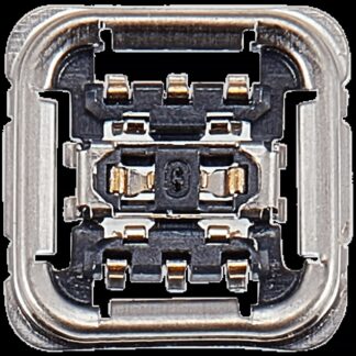 Millimeter Wave Antenne Socket für iPhone 16 Series (6 Pin)