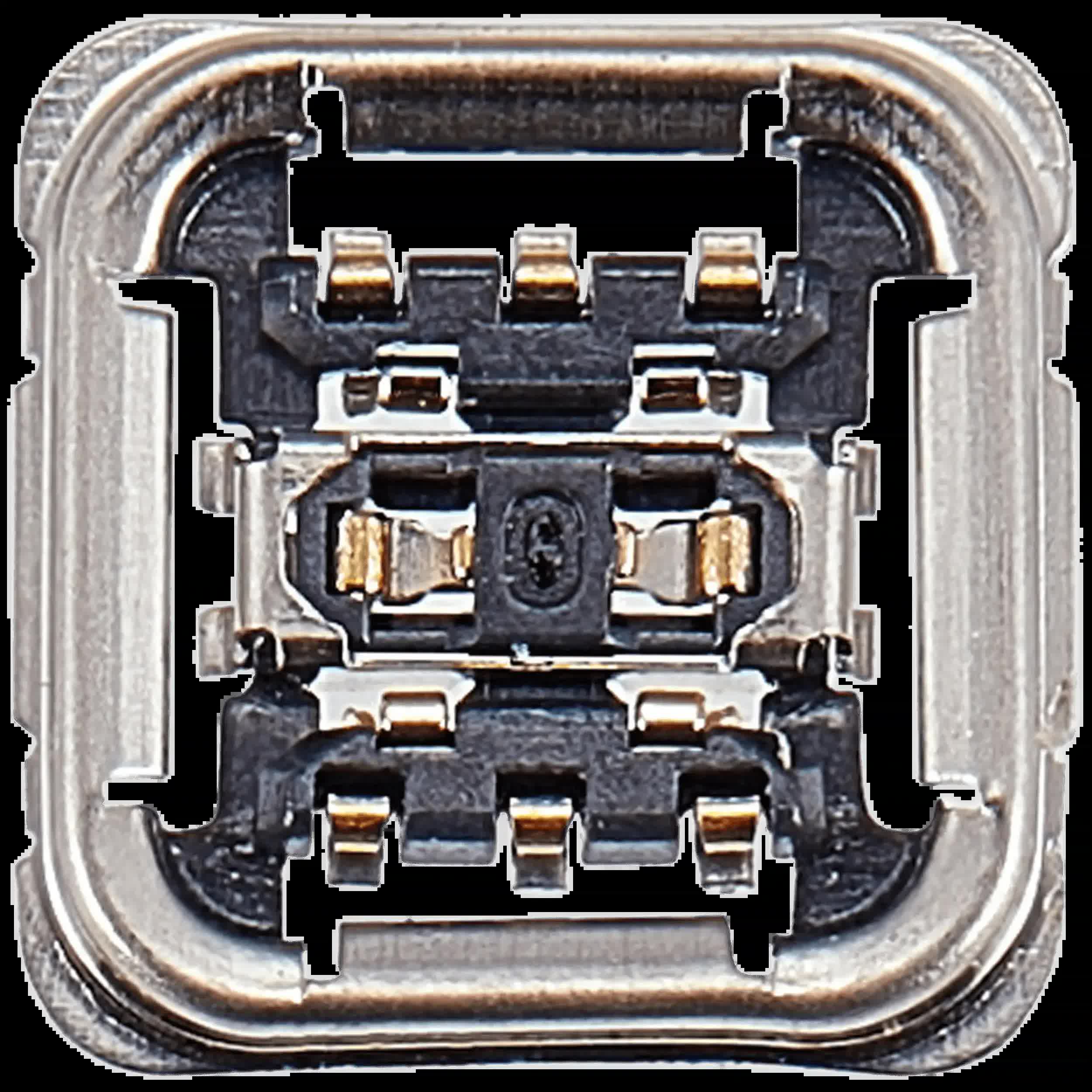 Millimeter Wave Antenne Socket für iPhone 16 Series (6 Pin)