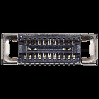 Handset Socket / Wifi Socket für iPhone 16 Pro / 16 Pro Max (22 Pin)