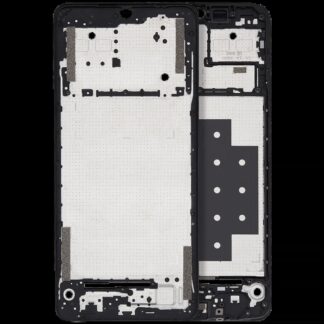 LCD-Rahmen für Samsung Galaxy A06 5G (A066 / 2025)