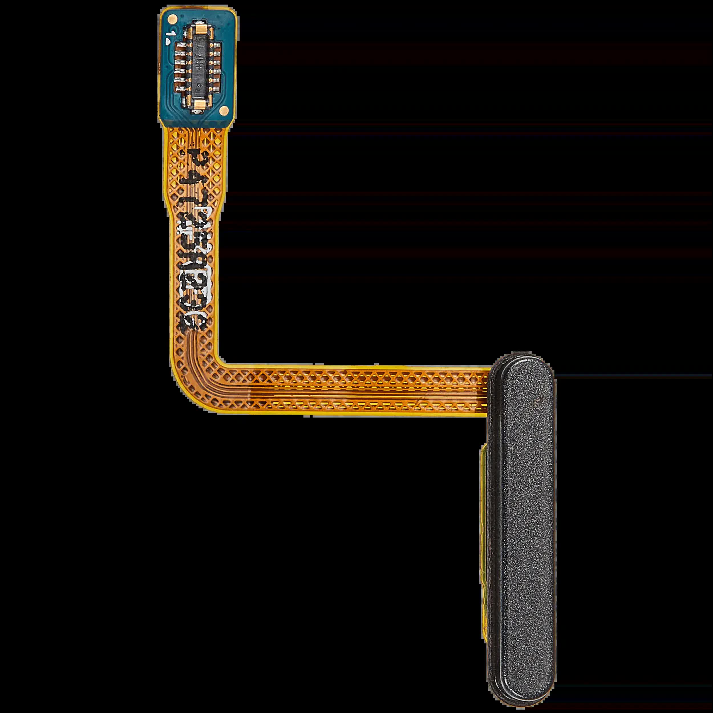 Fingerabdrucksensor mit Flexkabel für Samsung Z Flip 5 5G (F731) (Graphite)