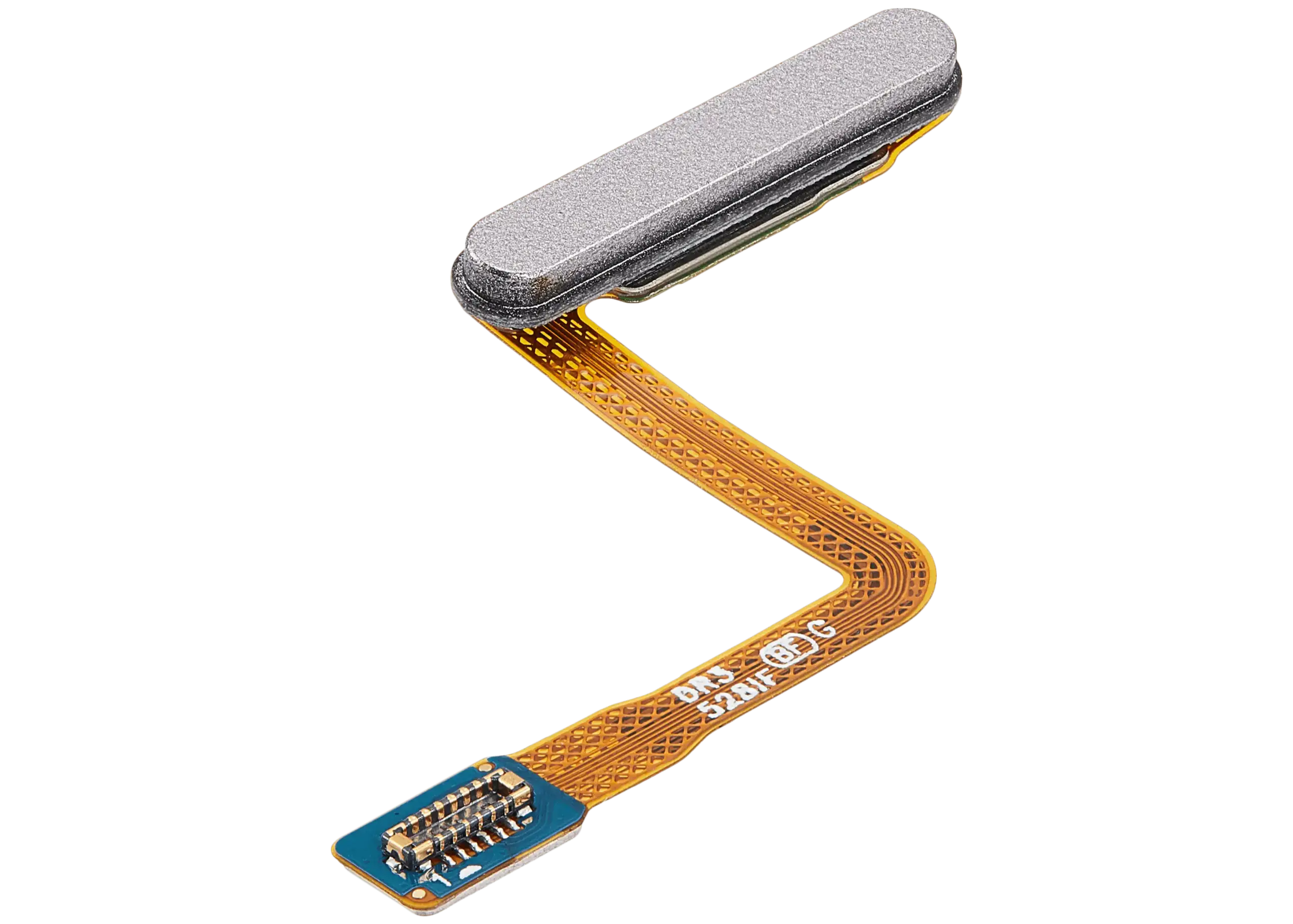 Fingerabdrucksensor mit Flexkabel für Samsung Z Flip 5 5G (F731) (Lavender) – Bild 4