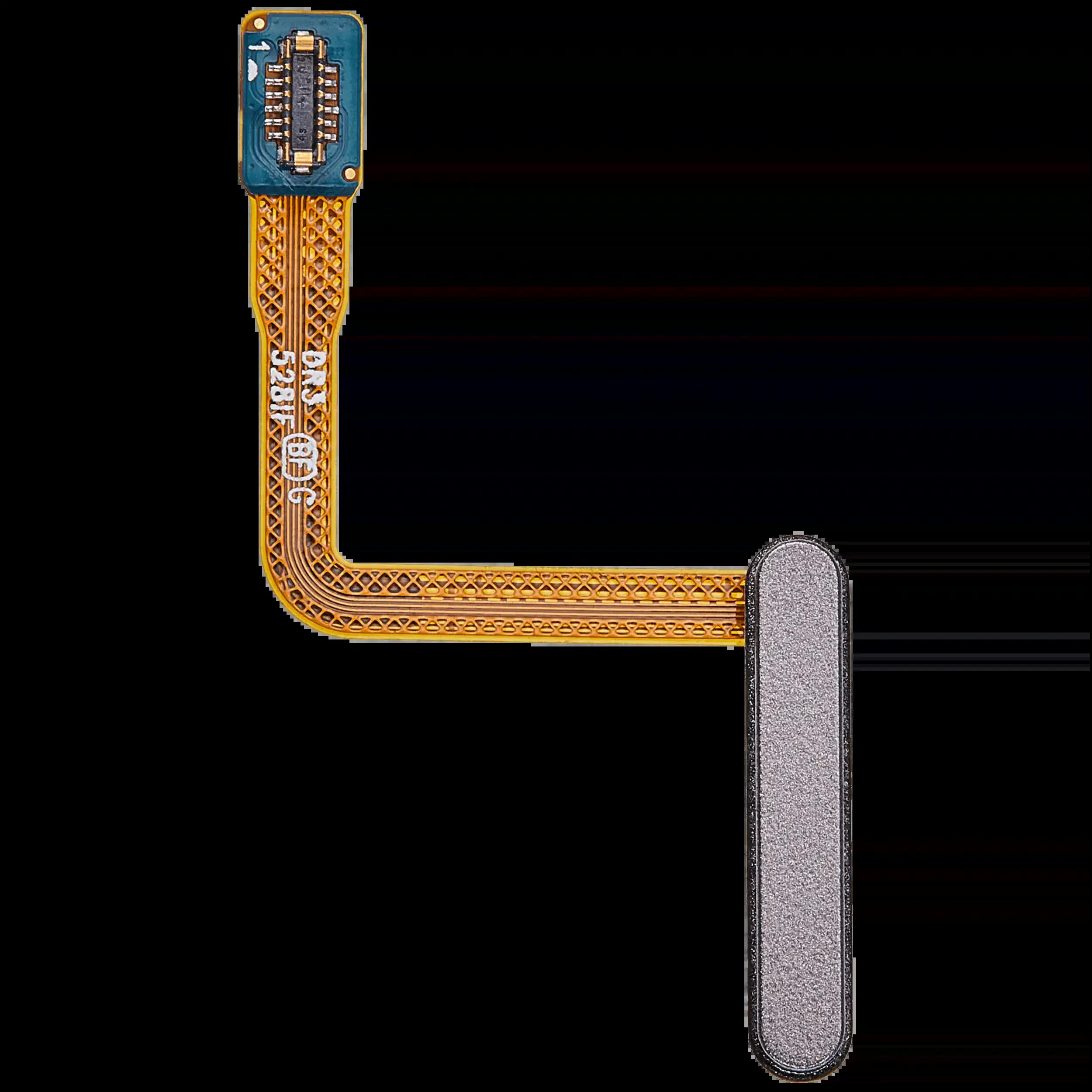 Fingerabdrucksensor mit Flexkabel für Samsung Z Flip 5 5G (F731) (Lavender)