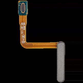 Fingerabdrucksensor mit Flexkabel für Samsung Z Flip 5 5G (F731) (Cream)