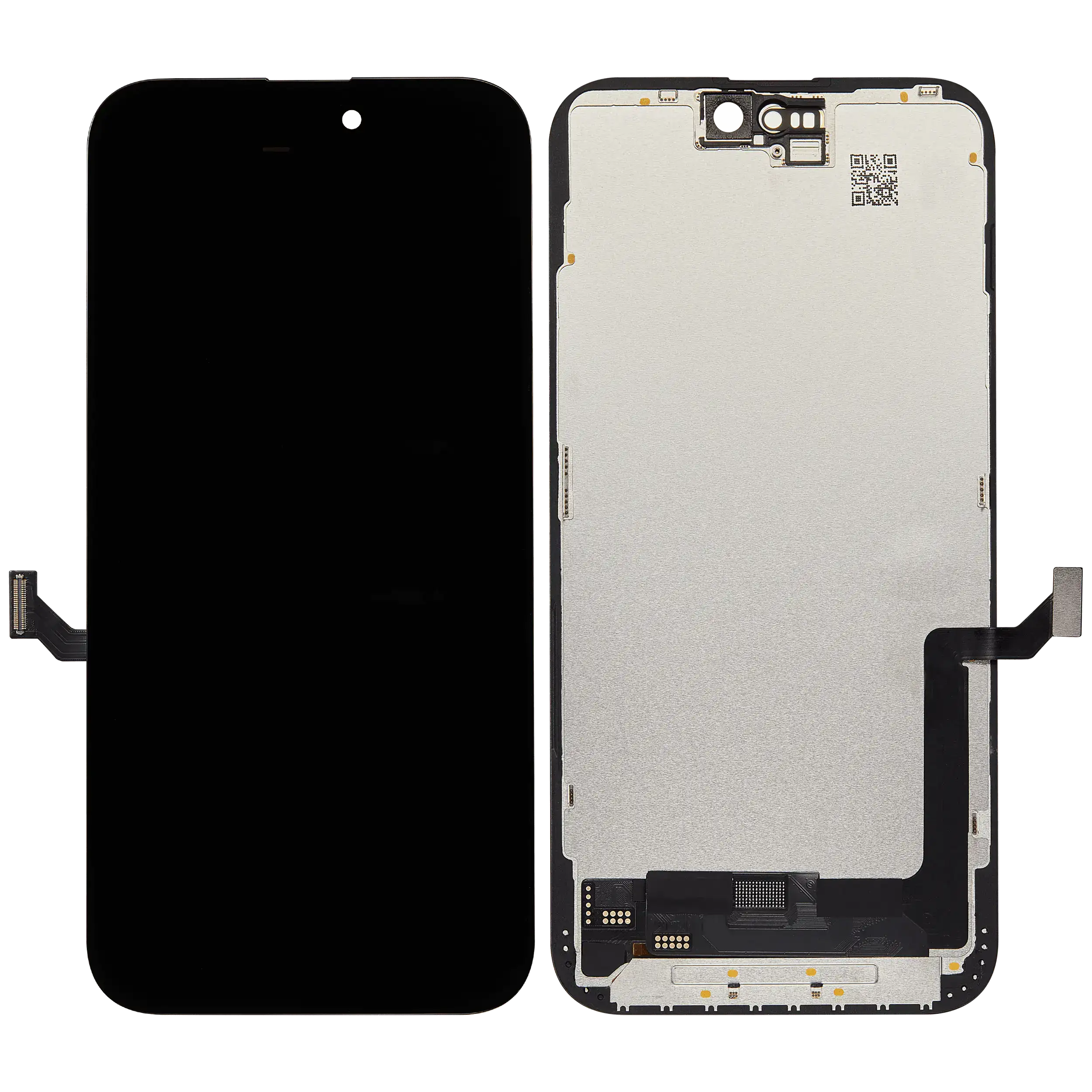 OLED Display für iPhone 15 Plus (Aftermarket Plus: Hard) – Bild 2