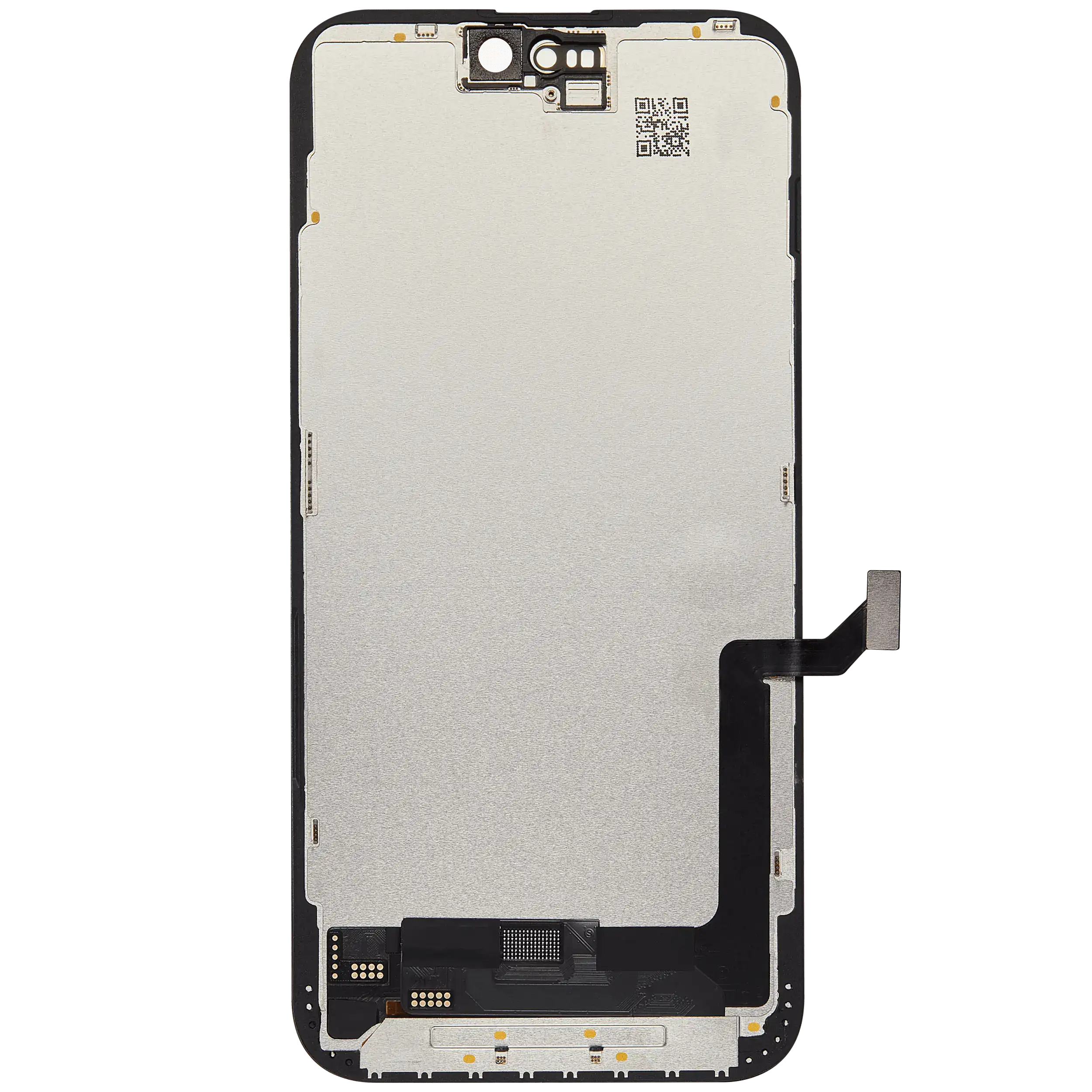 OLED Display für iPhone 15 Plus (Aftermarket Plus: Hard) – Bild 3