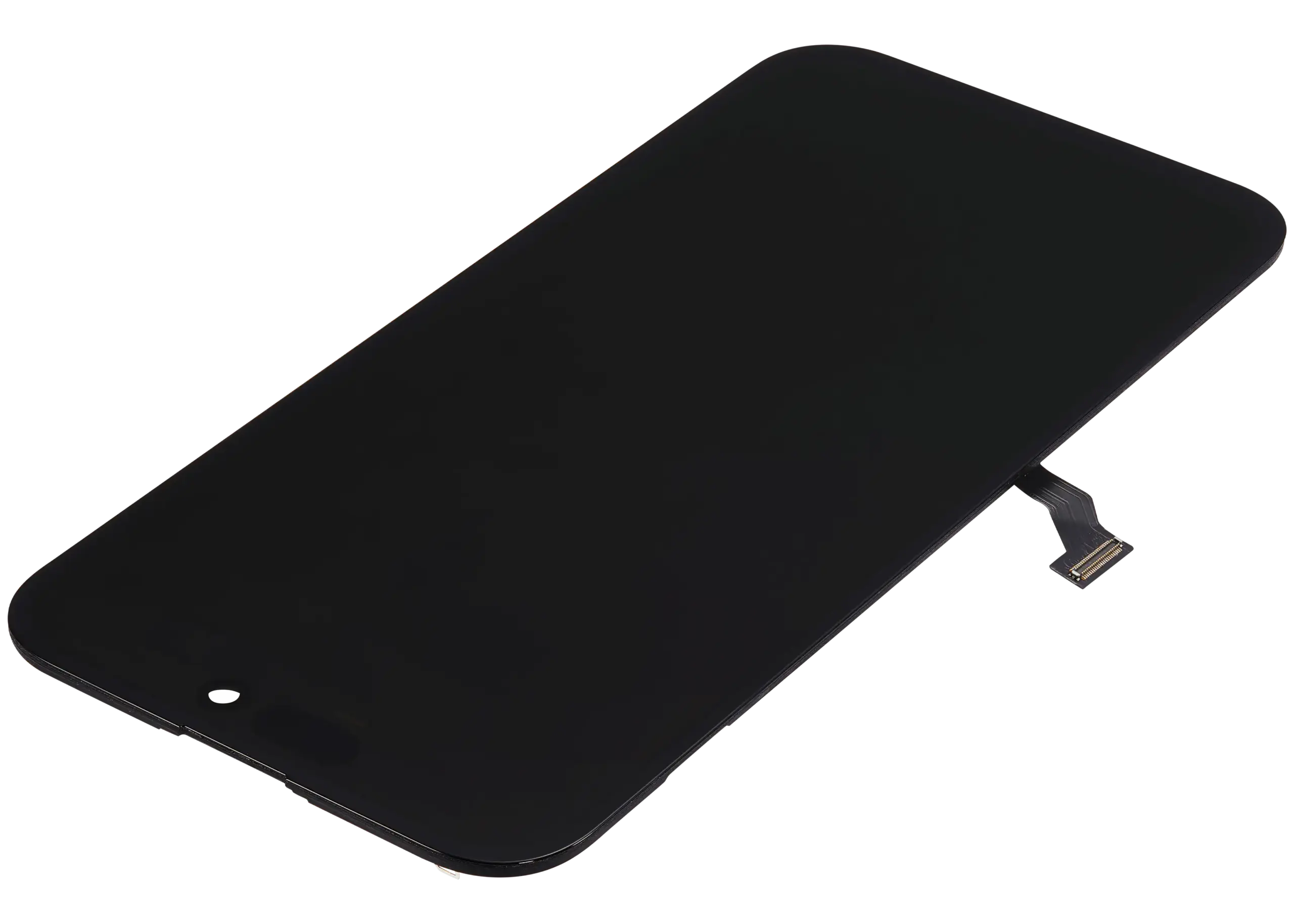 OLED Display für iPhone 15 Plus (Aftermarket Plus: Hard) – Bild 4