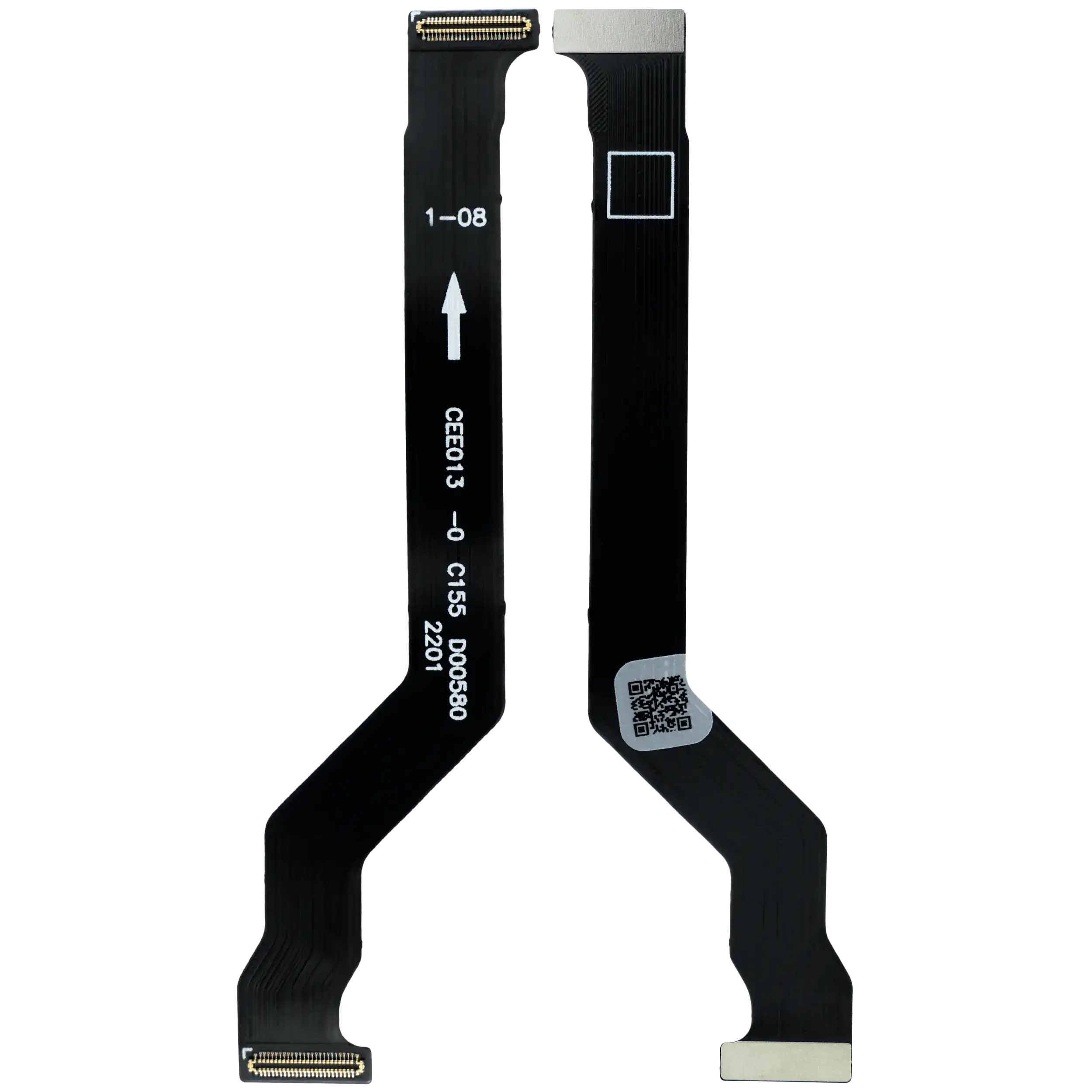 Mainboard-Flexkabel für OnePlus 8T (C155 / CEE013-0) – Bild 2