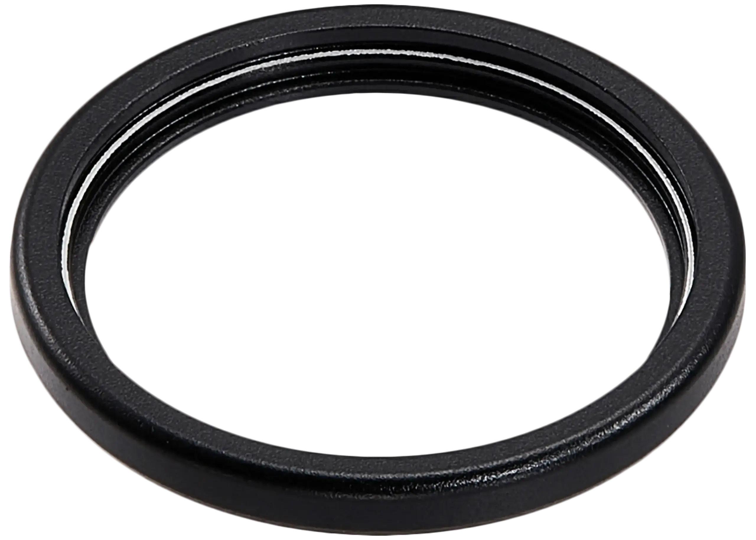Rückkamera-Blendenring einzeln für iPhone 16e / 17e (Black (Schwarz)) – Bild 4