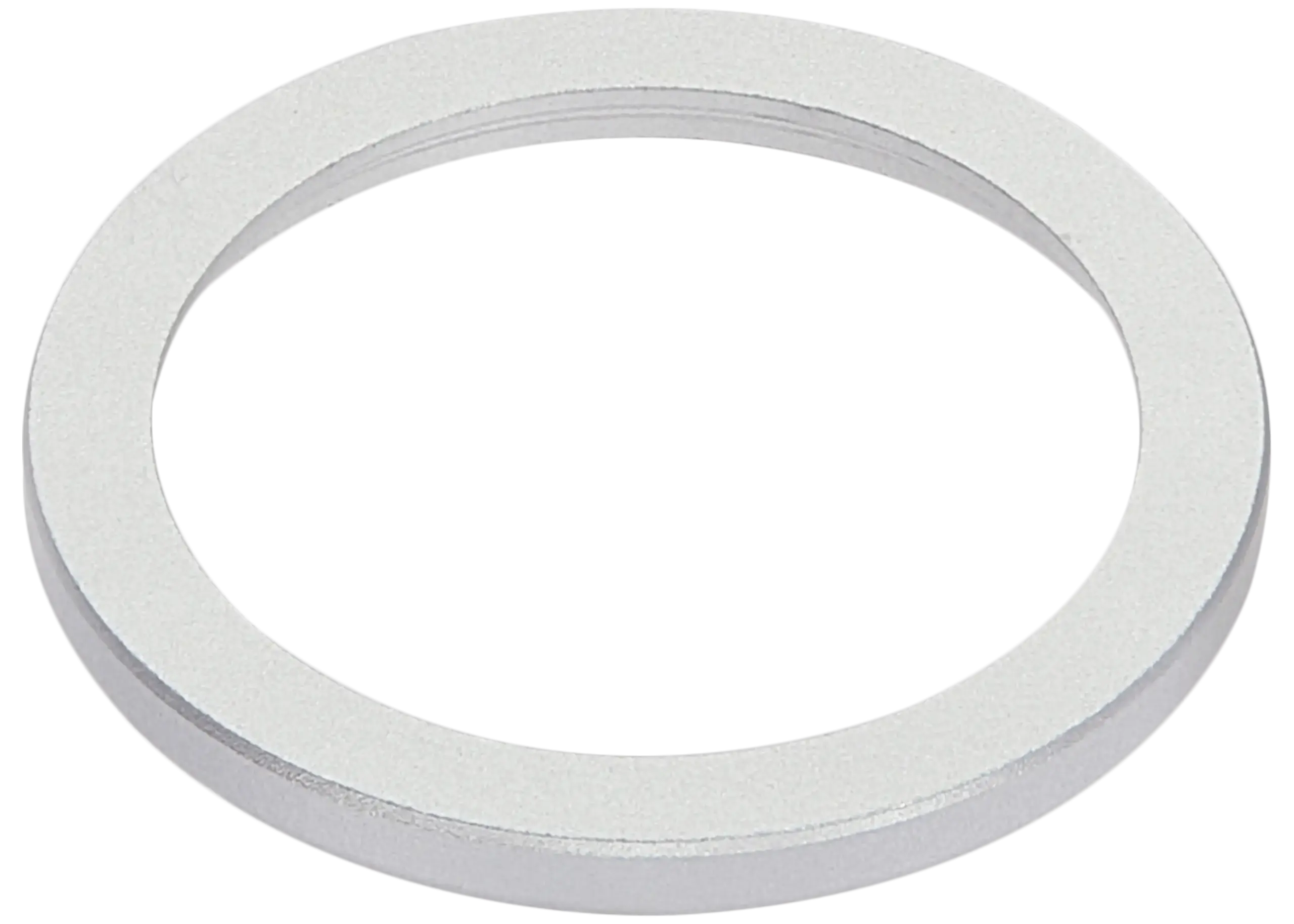 Rückkamera-Blendenring einzeln für iPhone 16e / 17e (White (Weiß)) – Bild 3