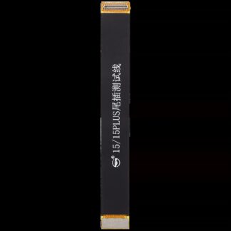 Tester Kabel (Ladebuchse) für iPhone 15 / 15 Plus