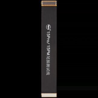 Tester Kabel (Ladebuchse) für iPhone 15 Pro / 15 Pro Max