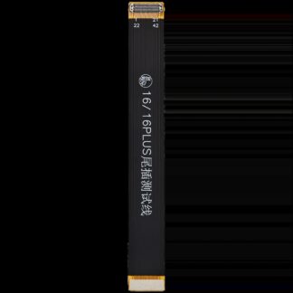 Tester Kabel (Ladebuchse) für iPhone 16 / 16 Plus